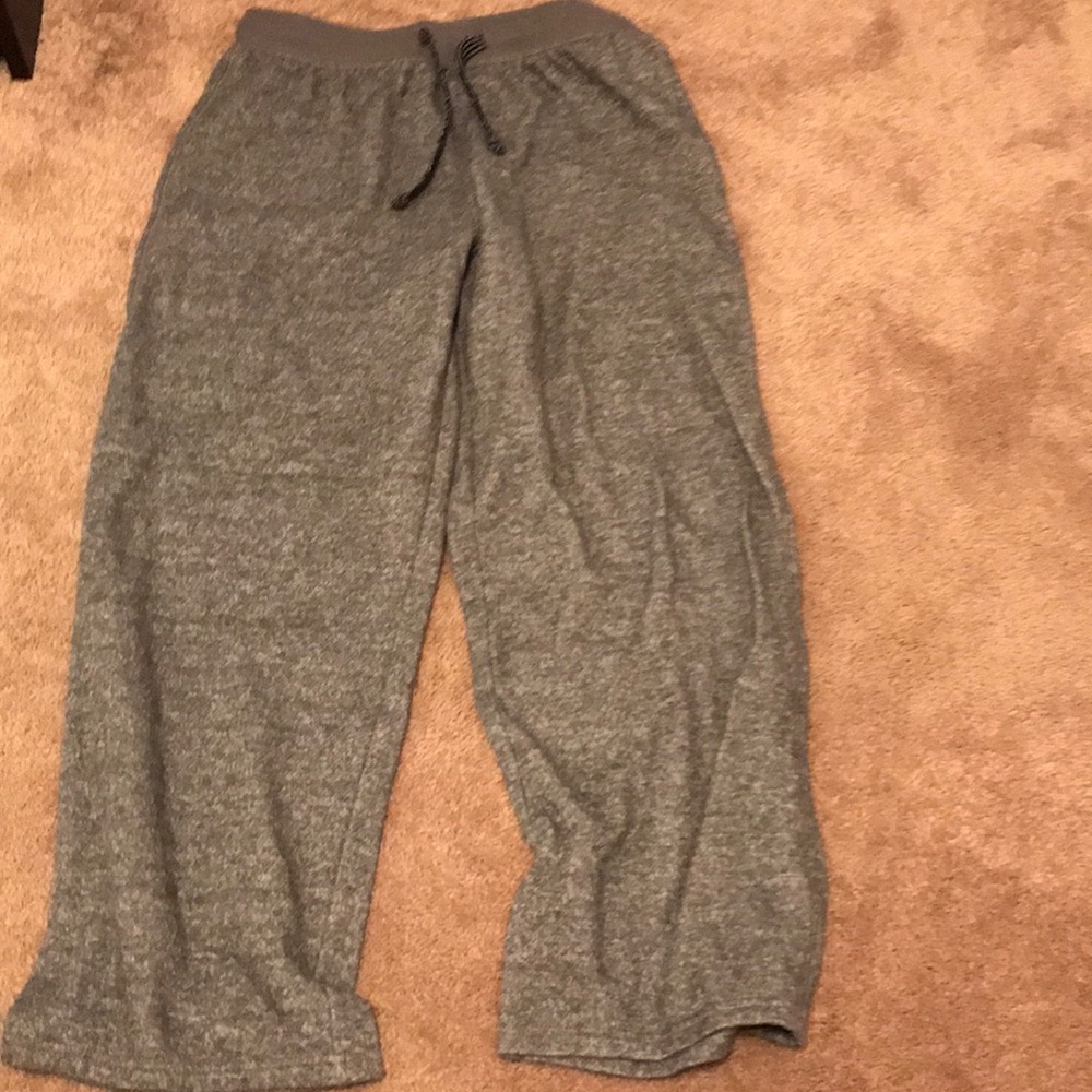 Pajama pants